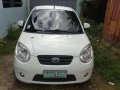 2008 Kia Picanto LX FOR SALE-1