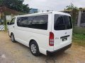 Toyota Hiace 2016 for sale-1