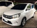 2016 Suzuki Celerio  all power FOR SALE-0