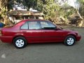 FOR SALE Honda City mdl 97-7