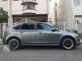 Ford Focus 2008 model FOR SALE-3