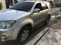 Toyota Fortuner 2006 G for sale-0
