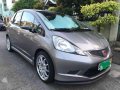 Honda Jazz 2009 for sale-2