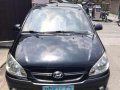 For sale Hyundai Getz 1.1 2011 model Manual transmission-0