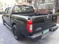 2010 Nissan Navara LE 4x2 Automatic FOR SALE-3
