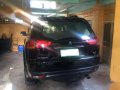 Mitsubishi Montero 2011 Gls V Black SUV For Sale -0