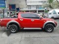 FOR SALE Mitsubishi Strada 2010 model matic 4x4-1