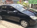 For sale Hyundai Getz 1.1 2011 model Manual transmission-5