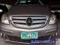 2008 MercedesBenz B170 for sale-0