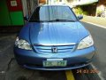 2002 Honda Civic for sale-0
