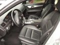 2011 Mercedes Benz C200 Avant Garde For Sale -6