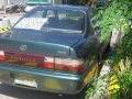 Toyota Corolla 1997 for sale-5