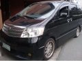 Toyota Alphard 2003 in Good Condition-P350K Cash FOR SALE-0