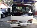 2015 Isuzu ELF Giga 10 feet dropside 4HG1 FOR SALE-0