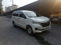 Toyota Avanza 2016 for sale -0