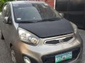Kia Picanto 2012 for sale-1
