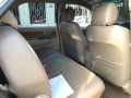 Toyota Fortuner 2006 G for sale-7
