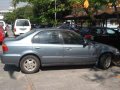 Honda Civic 2000 for sale-1