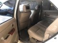 2011 TOYOTA Fortuner V 3.0 FOR SALE-5