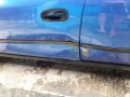 Honda Civic LXi 1996 Manual Blue Sedan For Sale -1