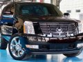 Fresh 2010 Cadillac ESCALADE Black For Sale -0