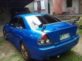 Mitsubishi Mirage GSR 1998 for sale-0