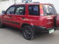 Honda Crv 1998 for sale-3