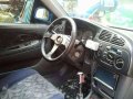 Mitsubishi Mirage GSR 1998 for sale-8