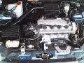 Honda Civic 2000 for sale-4