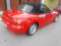 1997 BMW Z3 1.9L ManuaL FOR SALE-1