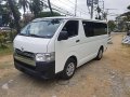 Toyota Hiace 2016 for sale-5