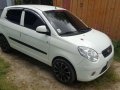 2008 Kia Picanto LX FOR SALE-2