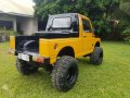 Suzuki Samurai Manual Top of the Line For Sale -5