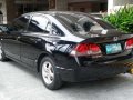 2009 Honda Civic Octagon FOR SALE-3