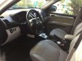 Mitsubishi Montero GLS V 2011 automatic FOR SALE-4