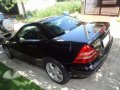 2002 Mercedes Benz SLK 200 FOR SALE-7