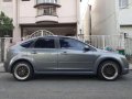 Ford Focus AT Top of the Line FOR SALE-0