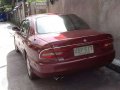 1997 Mitsubishi Galant V6 FOR SALE-2