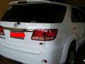 2006 Toyota Fortuner v Diesel Automatic FOR SALE-0