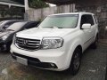 2012 Honda Pilot for sale-0