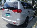 2012 Mitsubishi Fuzion GLX 2.4 Gas Automatic Financing OK FOR SALE-4