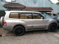 Mitsubishi Pajero 2006 for sale-0