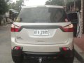 2015 ISUZU MUX Wagon FOR SALE-2