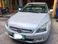 2007 model HONDA Accord i vtec v6 3.0 FOR SALE-8