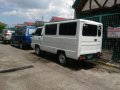 For Sale 2009 Mitsubishi L300 FB Deluxe-1
