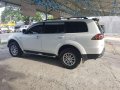 Mitsubishi Montero 2013 MT FOR SALE-5