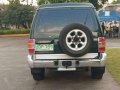 For sale!!! Mitsubishi Pajero 4x4 model 95-1