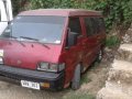 2001 Hyundai Grace van.. D4bx engine FOR SALE-1