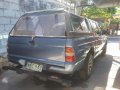 2000 MITSUBISHI L200 pick up FOR SALE-1