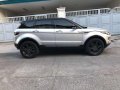 2014 LAND ROVER Range Rover Evoque FOR SALE-3